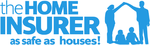 The Home Insurer, as safe as houses!